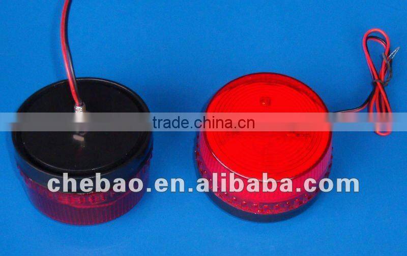 hot sale,red 12v strobe light SL-01,china