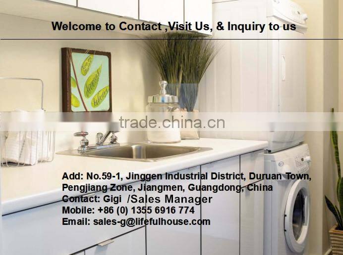 Euro Mug Holder, Large, Satin Nickel