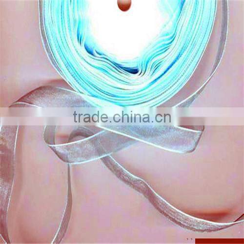 2014 Wholesale 100% Polyester Packing Printed Ribbon,Satin Ribbon