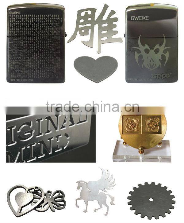 Cnc mental cutting machine water cooling and circulating-water-cooling