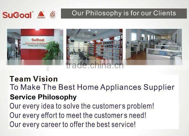 SuGoal electric appliances electric air pots thermo pot