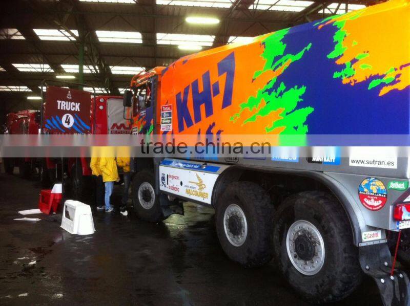 Advanced new TPVMS by TYREDOG