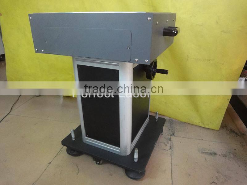 Perfect Laser PEDB-C60 60W Co2 Laser Marking Machine