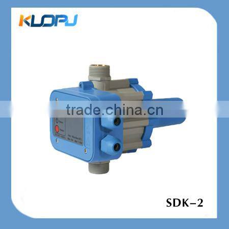 4SP8 Series Stainless Steel Submersible Pump For Water Pump Float Switch
