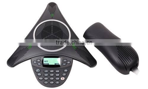 work With Skype, MSN, Yahoo Messenger,Google Talk omnidirectional microphone for video conference