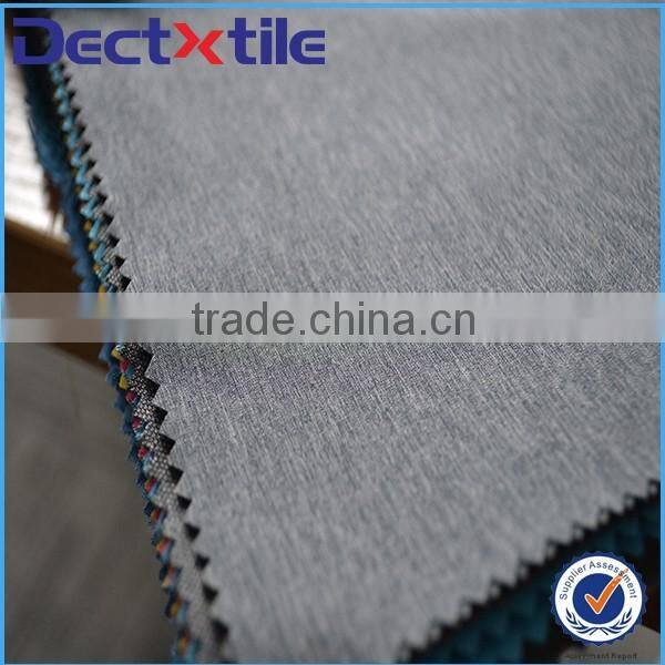 80D YangDi sydney spinning fabric jersey functional movement fabrics