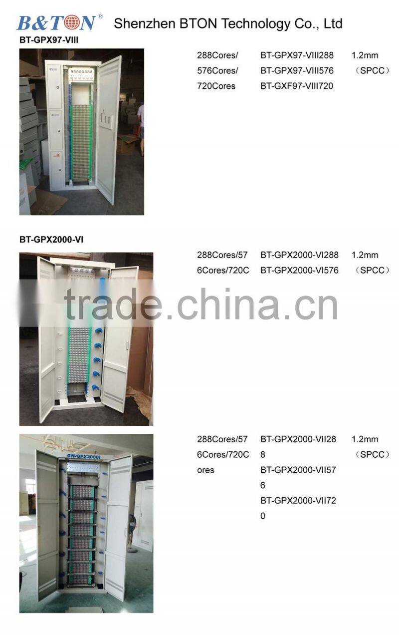 FTTH BOX FTTH Terminal Box made in china