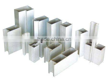 KFC Door,Modern Alunimum Alloy Profile Glass Door for Shop,Restaurant,ect