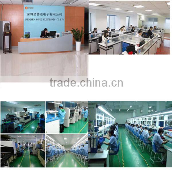 2015 New Best Outdoor fashion colored speaker