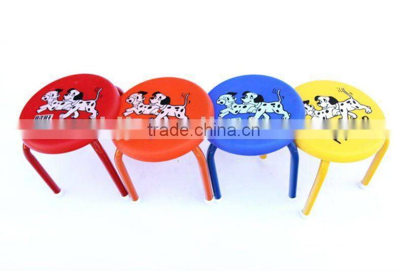 cheapter simple plastic stool 1065A