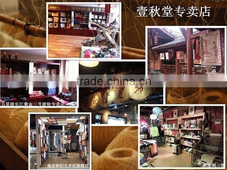 Mini Square Coaster Made Of Cloth