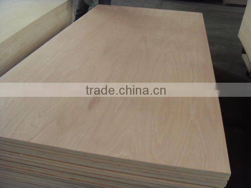 E2 glue red meranti plywood, red cedar plywood/cedar wood veneer, Indonesian plywood for roofing, wall and so on