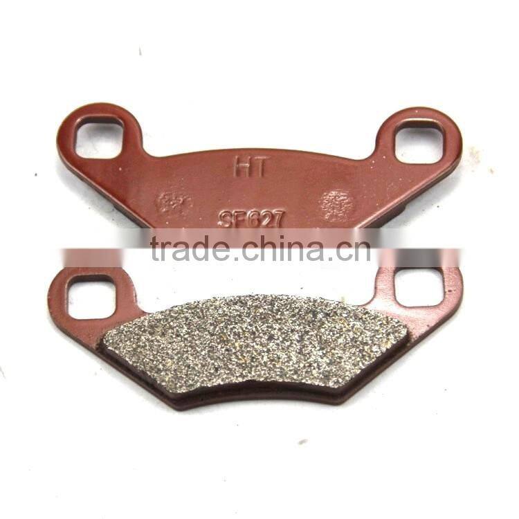 SCL-2012040333 FA159 ATV Motorcycle Universal Brake Pads 1930731 2200418 2200465
