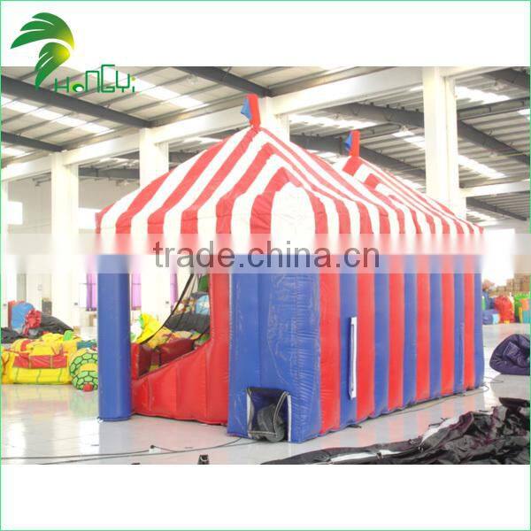 New design inflatable air castle for kids