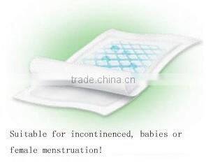 disposable medical underpad