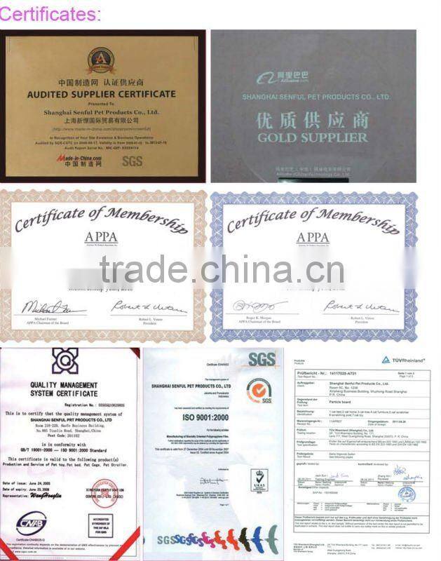 OXFORD PET CAR HAMMOCK SEAT