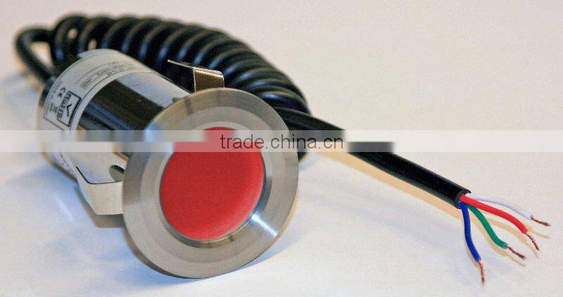 JBSYSTEMS Led projector - LED Nano Wash