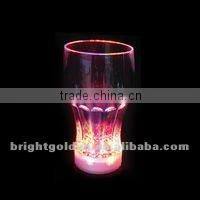 Led light up cup