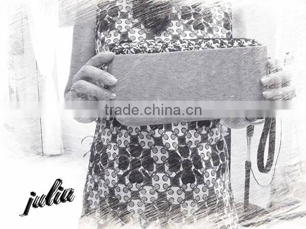 2016 stylish woman fashion eva handbag