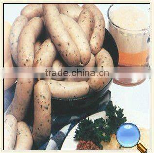 soya meat protein making machine