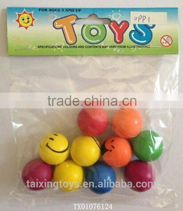 Kids Sport foodball Bouncing Ball