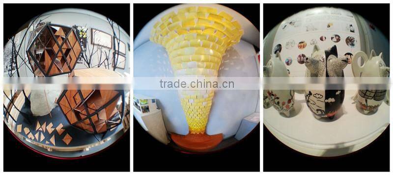 2015 Clip Fisheye Camera Lens Universal Samrtphones Cell Phone Lens Attachment