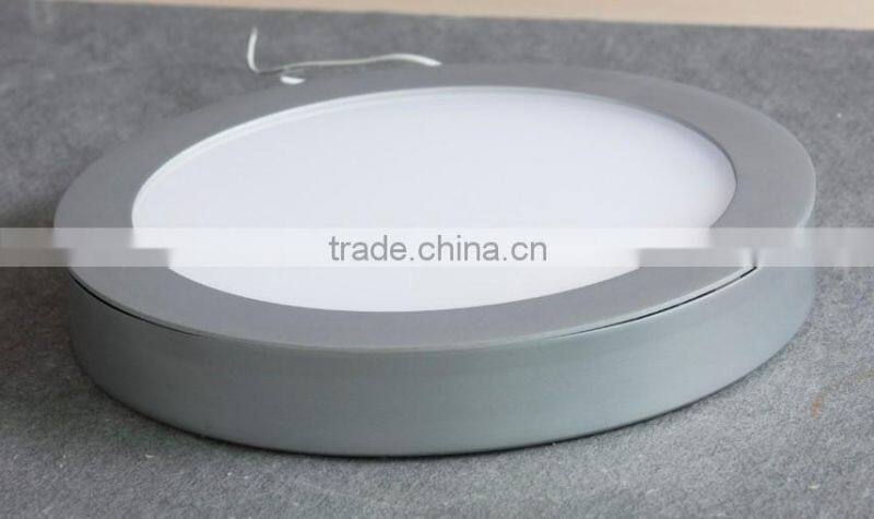 CE ROHS 3 years warranty ceiling led panel light