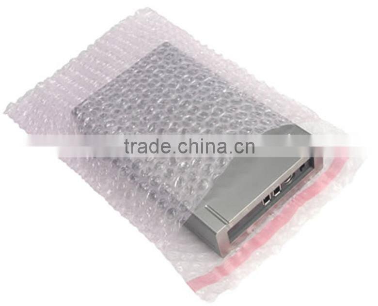 China manufacturer anti-static air bubble bag poly bubble film bubble roll