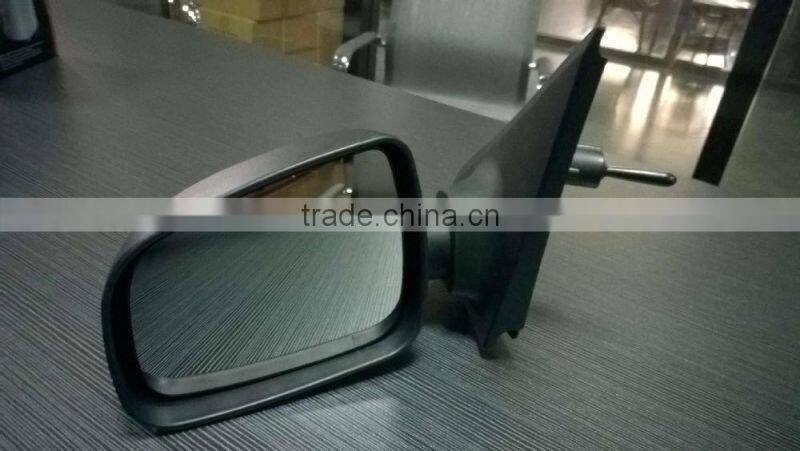 dacia logan 2013 car door mirrors