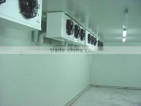 Deep Freezer Cold Room, Walk In Cooler Refrigeration Unit