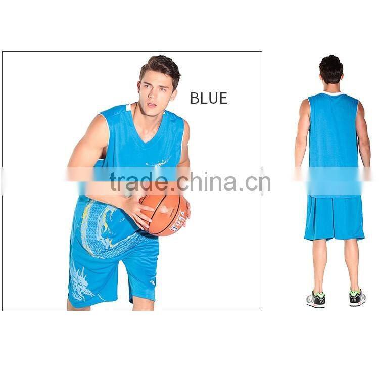 unique design clothing set teenager boys wear oem custom Plain professional basketball clothes cheap basketball jersey uniform