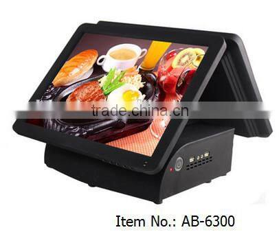 Thermal paper fits cash register X-3100