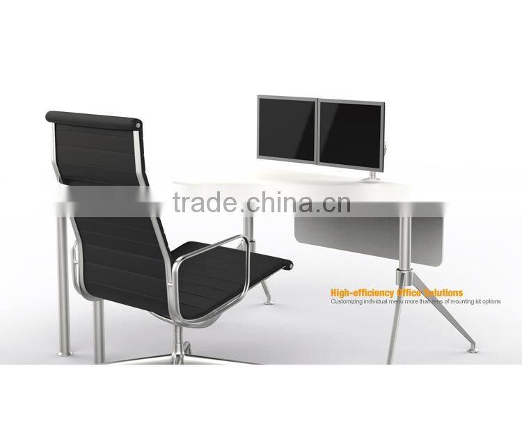 Top grade laptop desktop monitor mount arm