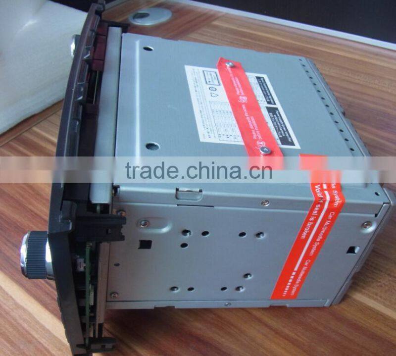 Newest 8'' in-dash 2 din HD Special HD Car GPS for Honda CRV with 1080P video support