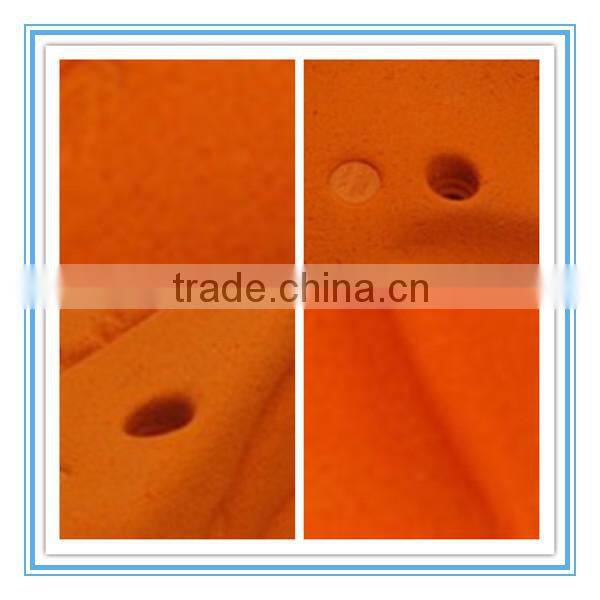 Vivid Looking Climbing Wall Holds