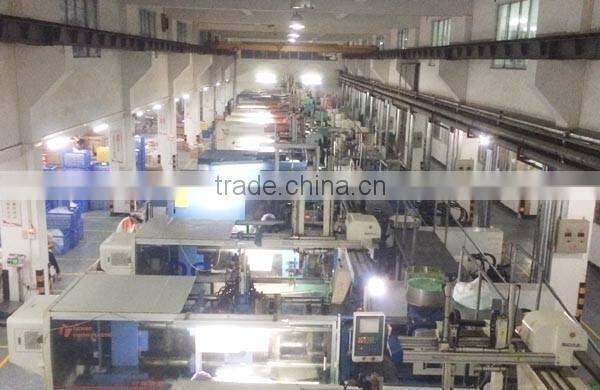 400ml Snap On Shampoo cap