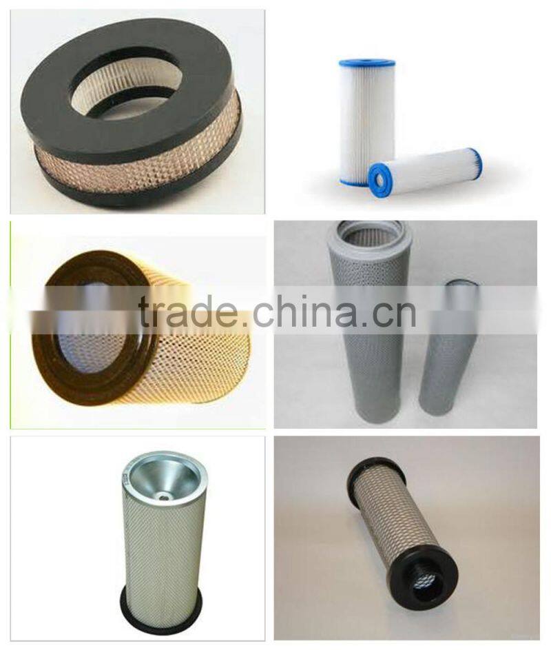 Hitachi hepa filter