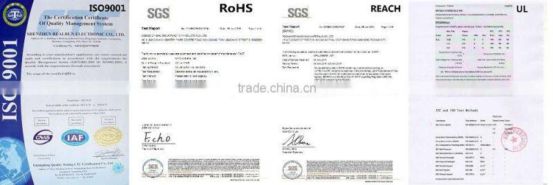 High Quality 2.0mm Pitch Single Layer Double Row SMT Pin Header