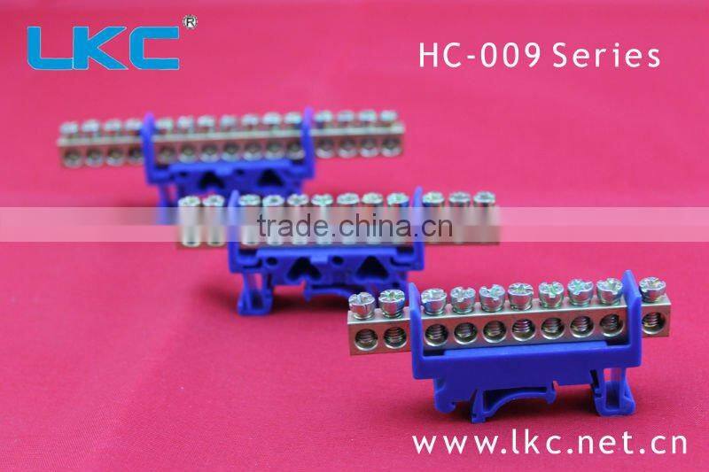 CE RoHS terminal connectors