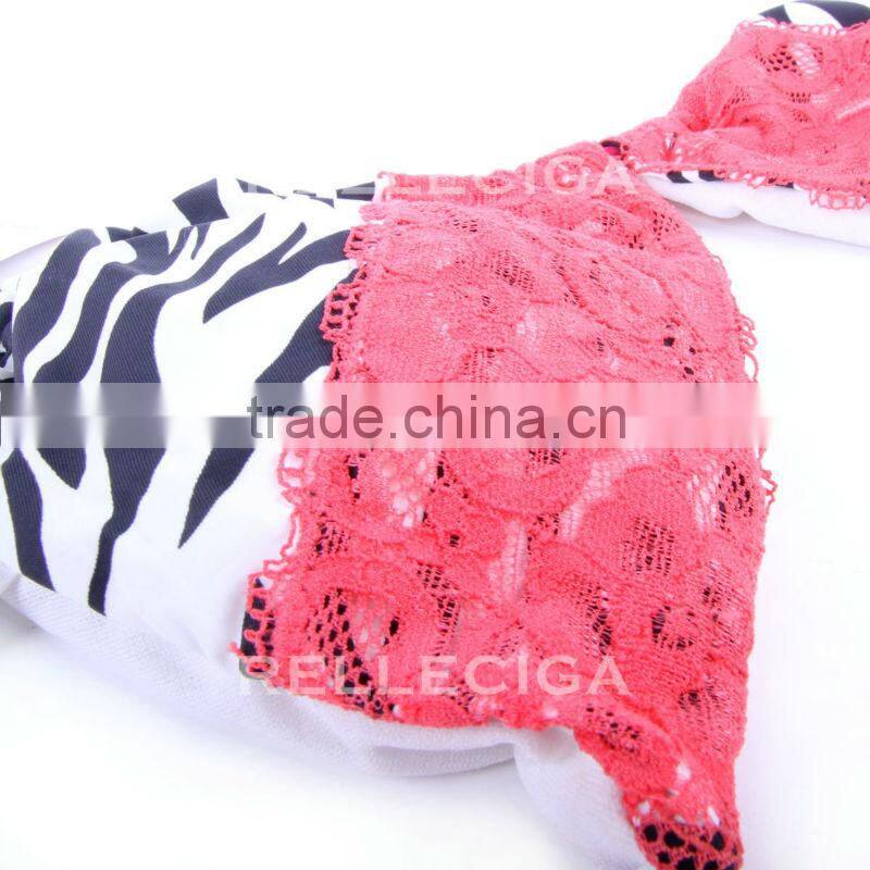 Super Sexy Micro Lace Bikini