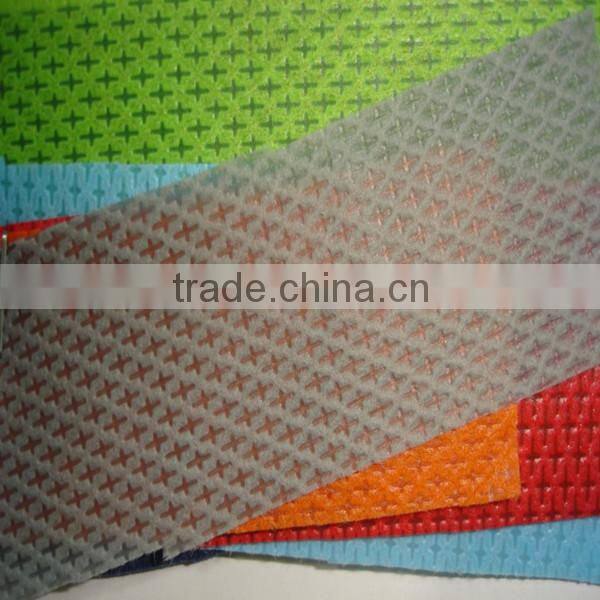 Colorful Polypropylene Spunbond Non-Woven Disposable Fabric