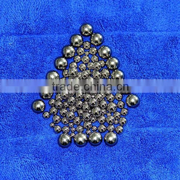 12mm AISI 1010/1015 Carbon Steel Ball/precision bearing ball