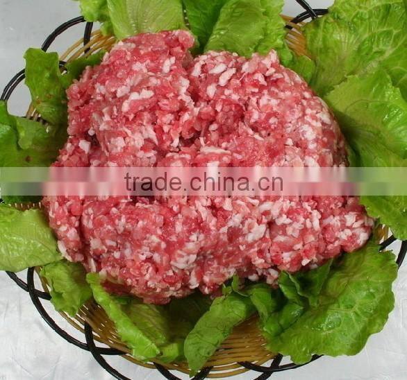 High Speed Meat Beater