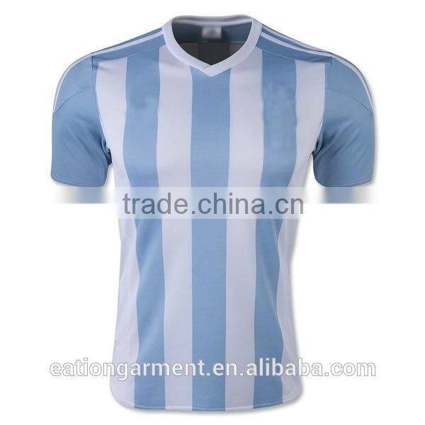 custom stripe simply for sports t shirts V-neck sports t-shirts patterns short sleeve playboy t shirt men