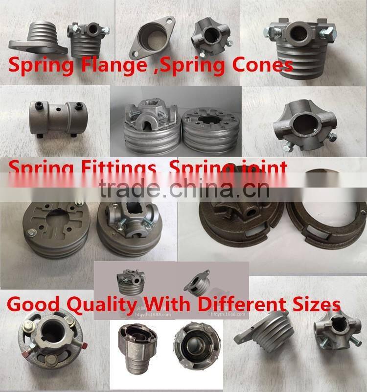 3 3/4''Spring Cone Spring Fitting For Garage Door