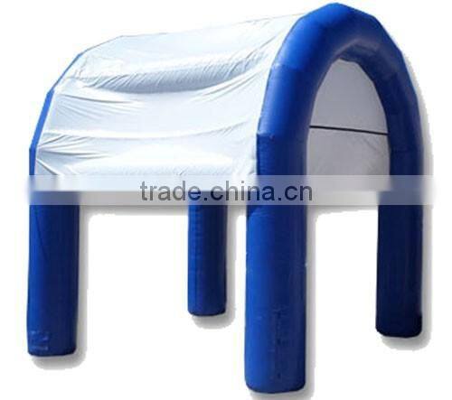 inflatable lawn dome tent for party, disco dome tent for sale