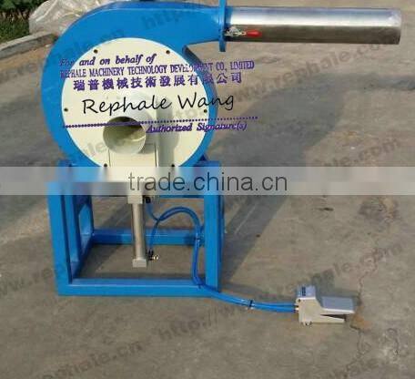 Automatic Pillow Production Line|Filling Machine