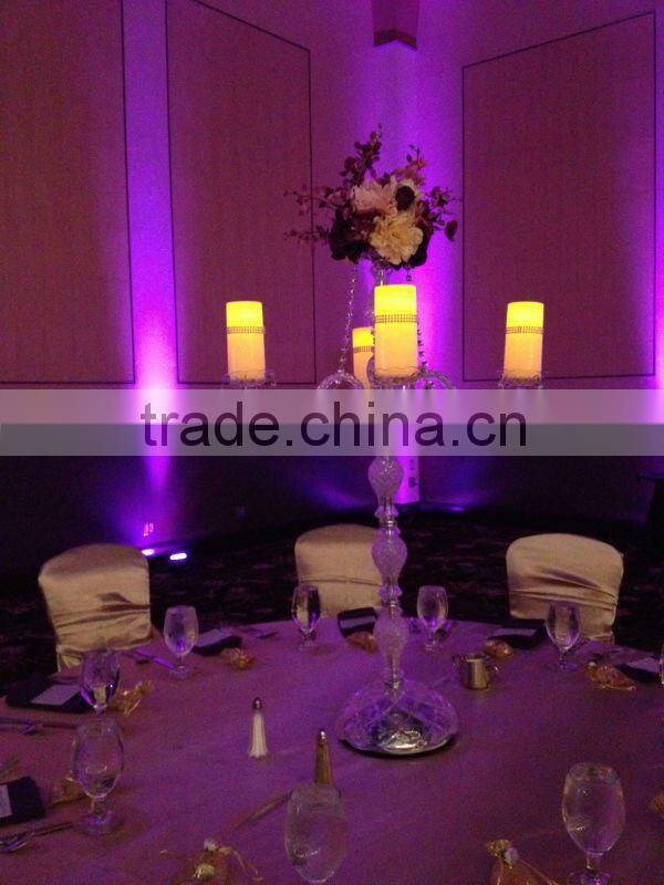 cheap wedding /church decorative indoor candle lanterns