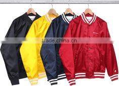 Bassball Varsity Jackets for men and boy