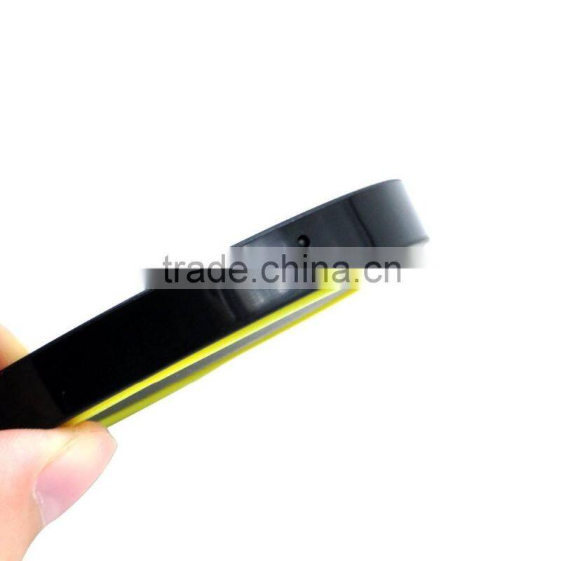 New Universal Colorful Qi Wireless Charger Charging Pad for iPhone HTC